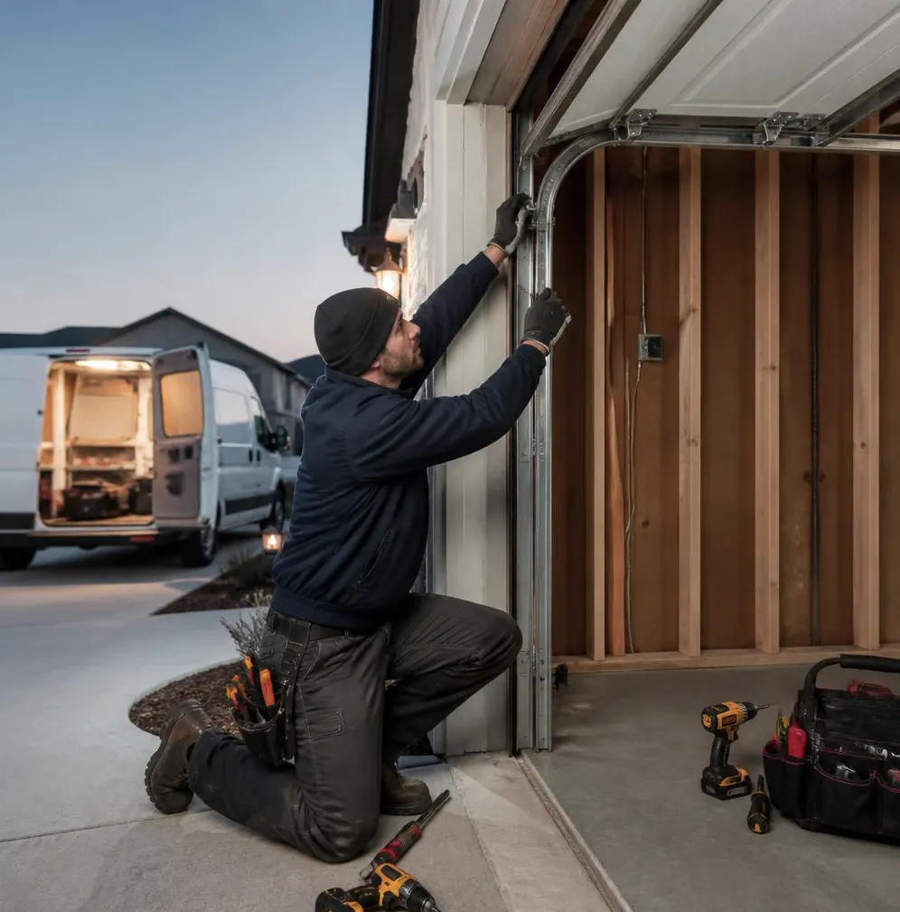 Smart Garage Door Openers: A No-Nonsense Buying Guide — Indianapolis Garage Door, Indianapolis, IN